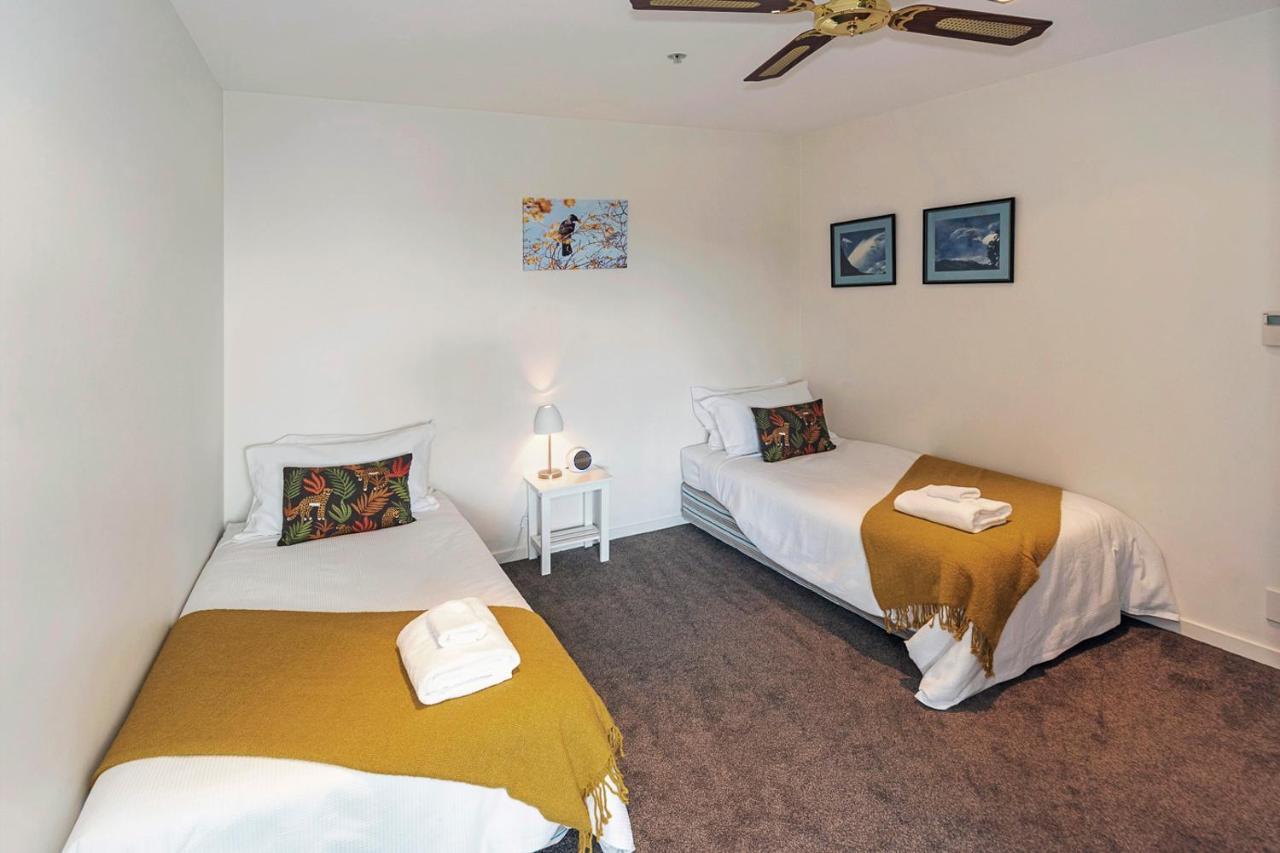 Sea Quest Apartment 纳尔逊 外观 照片
