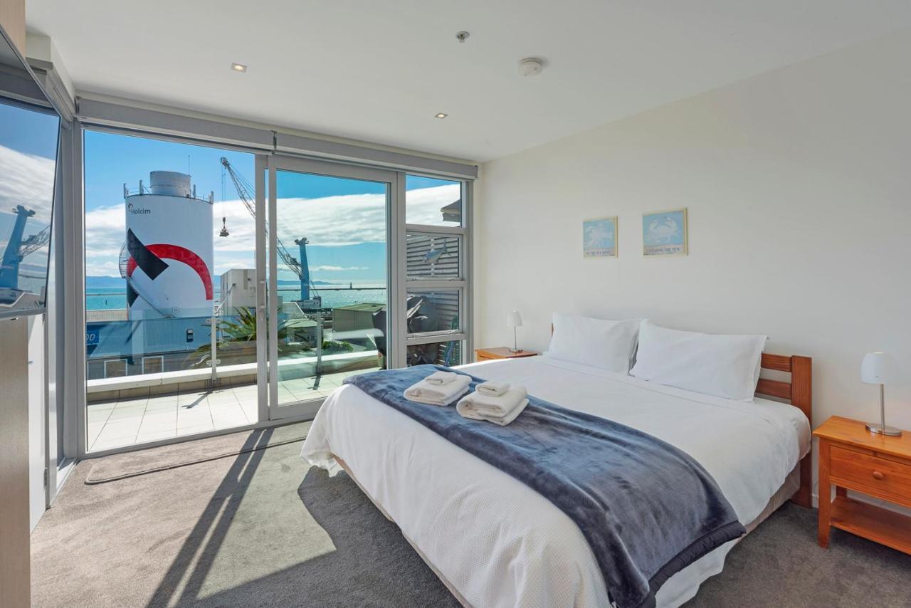 Sea Quest Apartment 纳尔逊 外观 照片