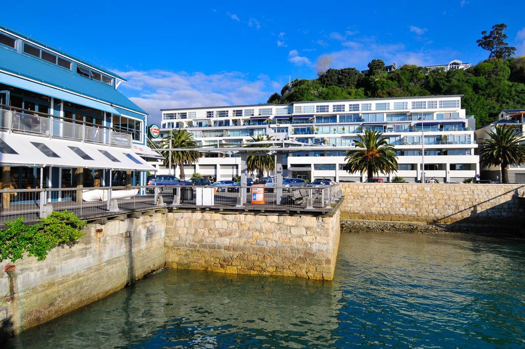 Sea Quest Apartment 纳尔逊 客房 照片